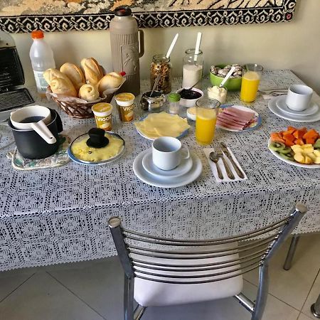 פורטו אלגרה Homestay 2 - Avenida Carlos Gomes מראה חיצוני תמונה