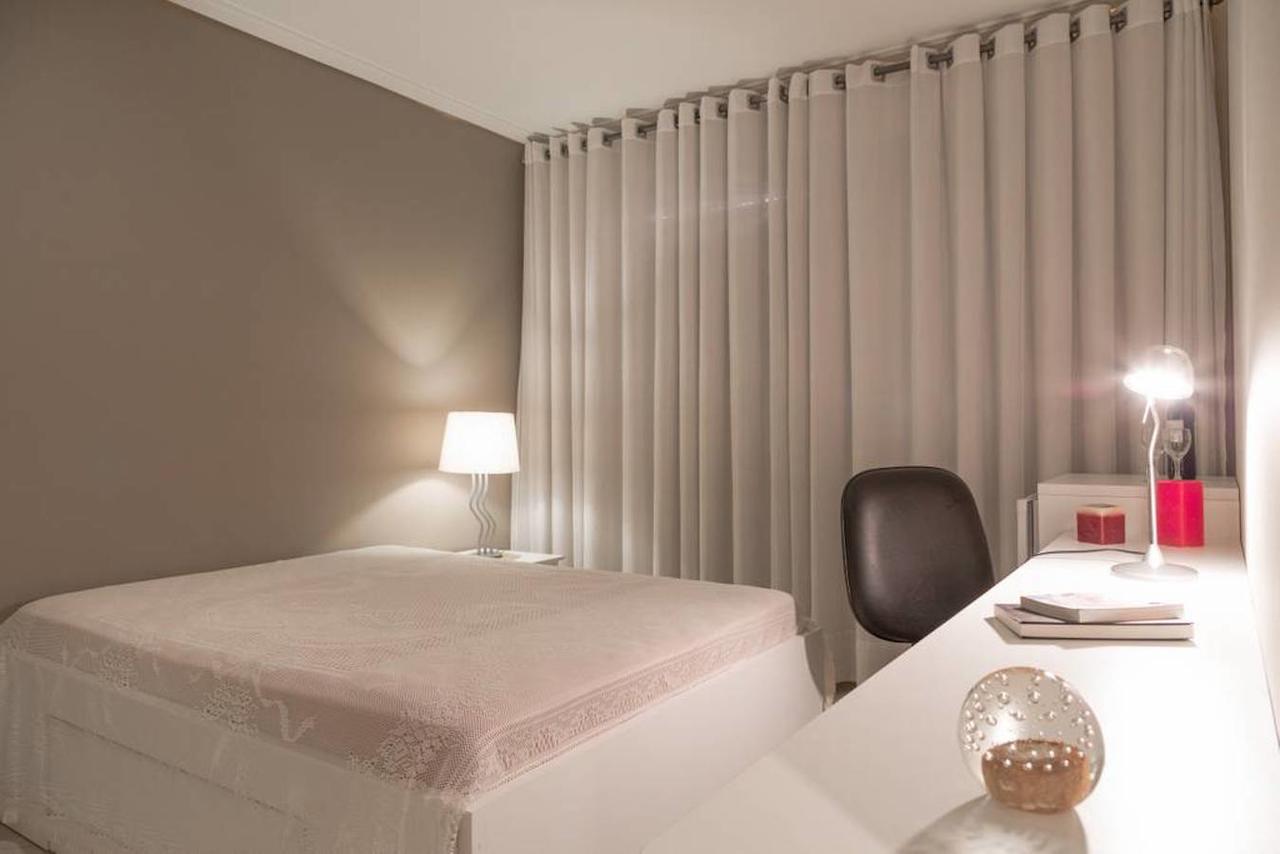 פורטו אלגרה Homestay 2 - Avenida Carlos Gomes מראה חיצוני תמונה