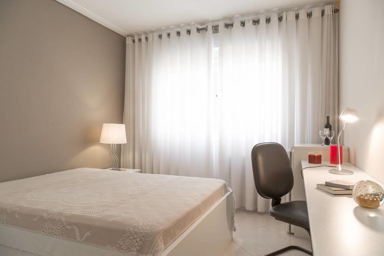 פורטו אלגרה Homestay 2 - Avenida Carlos Gomes מראה חיצוני תמונה