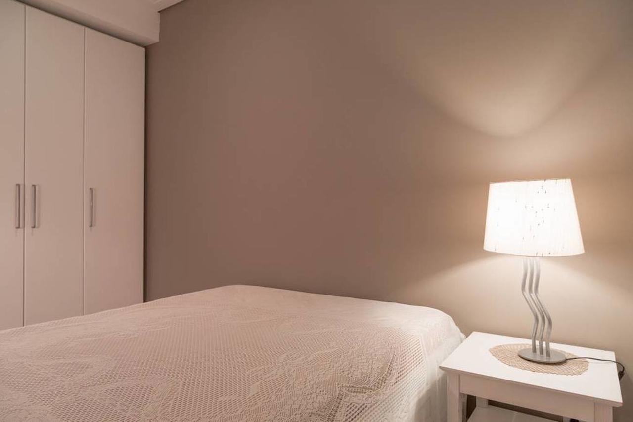 פורטו אלגרה Homestay 2 - Avenida Carlos Gomes מראה חיצוני תמונה